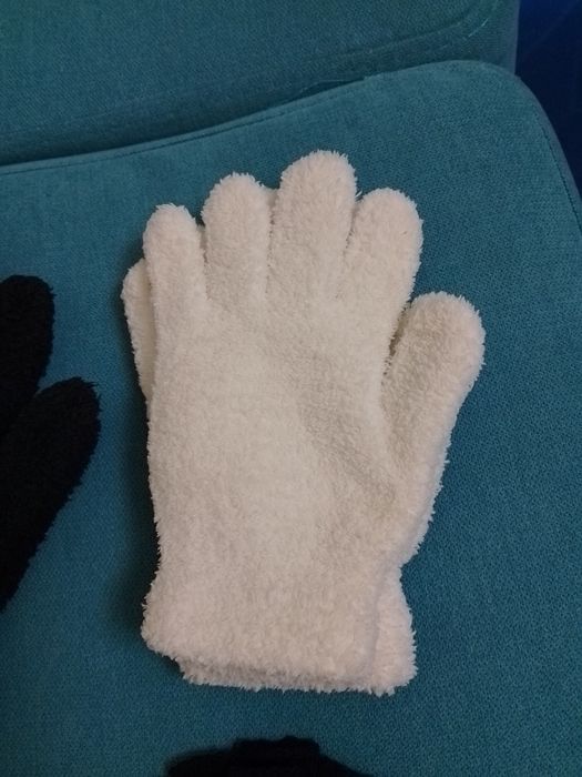 5 чифта ръкавици