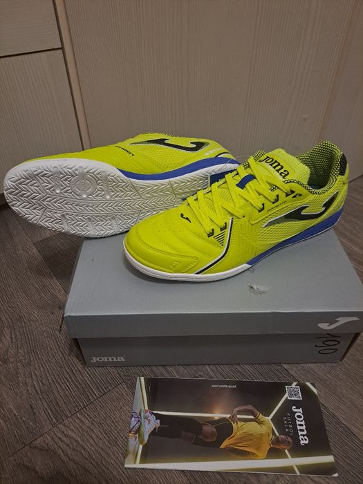 Футзалки Joma Dribling Original