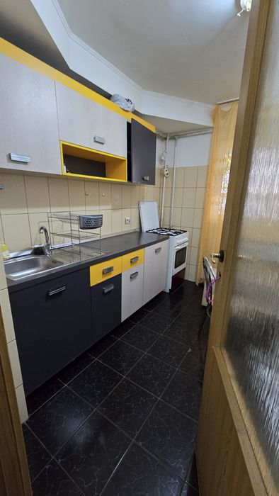 Apartament 3 camere decomandat, 65,87 mp, parter – Sector 5