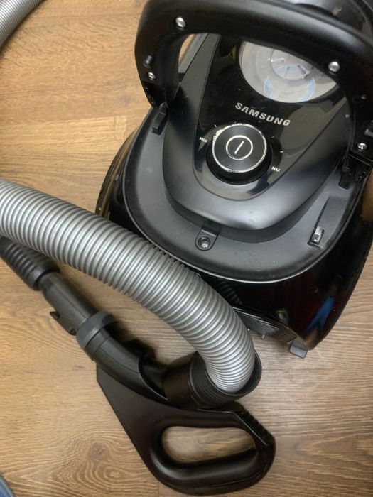 пылесос Самсунг мощный
