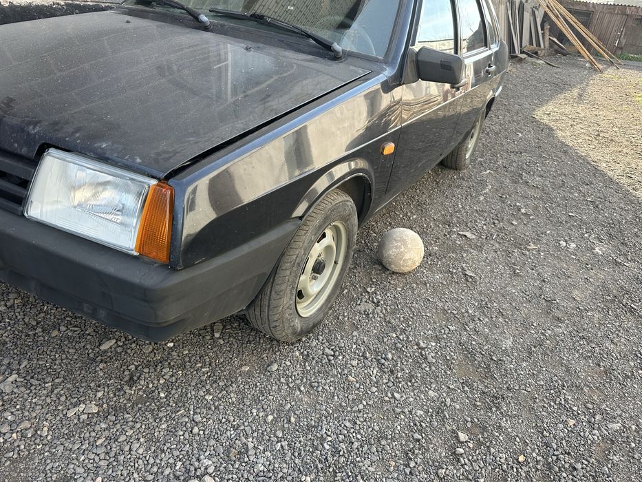 Продам Ваз ТТ в поряде