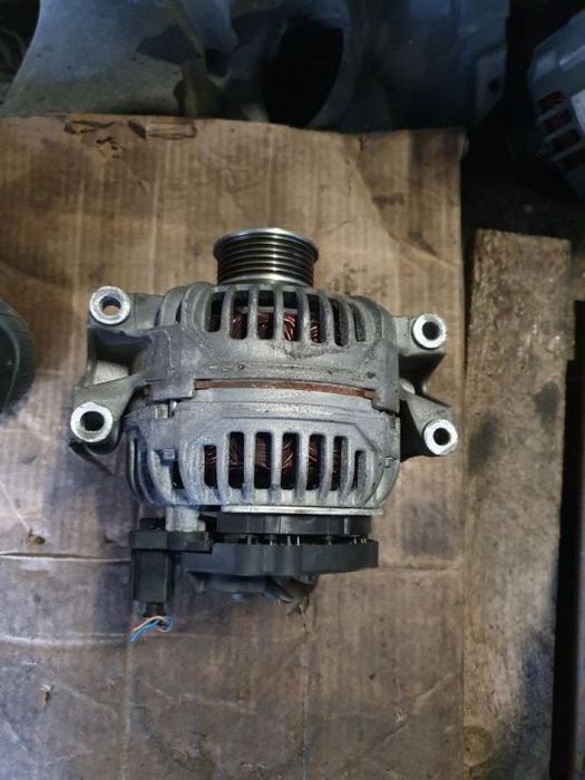 alternator passat cc 2.0 tsi , audi a4 b7 2.0 tfsi ,vw golf 6 2.0 tsi