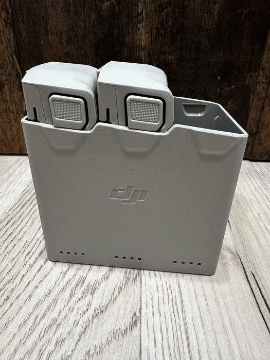 Дрон DJI Mini 3 Pro