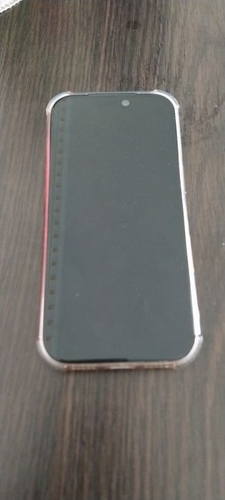 Iphone 17 pro 256 blue