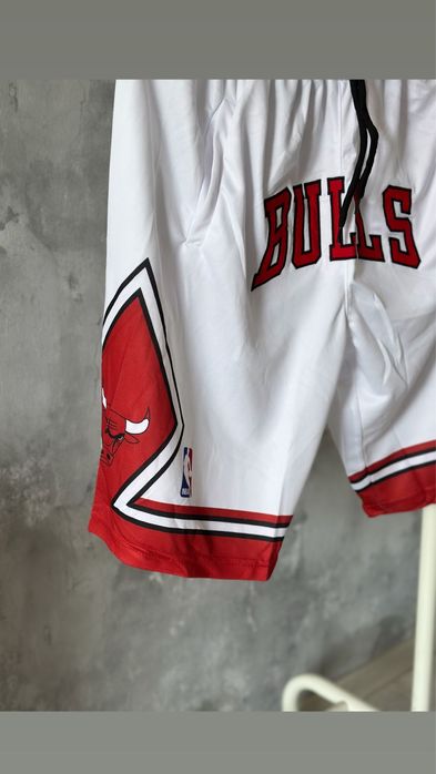 Compleu JORDAN Bulls baschet