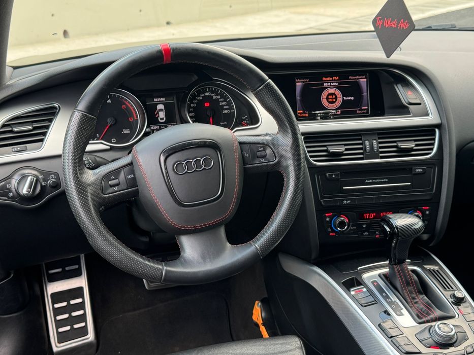 Audi A5 SportBack 2.0TDI