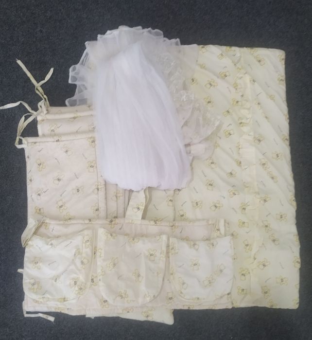 Срочно продается Детская кровать