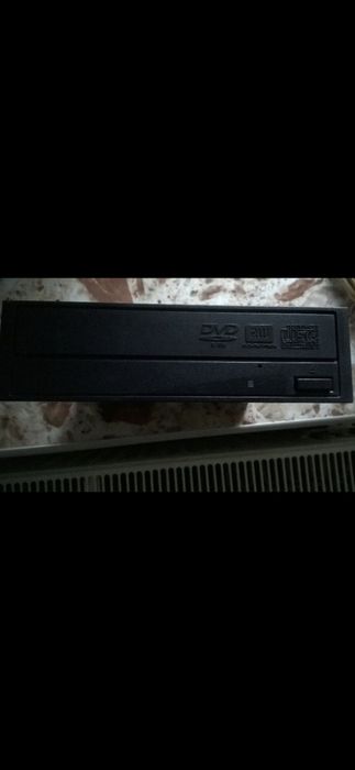 DVDwd writer perfect