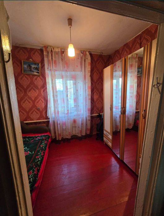 Продам частный дом, Лесозавод