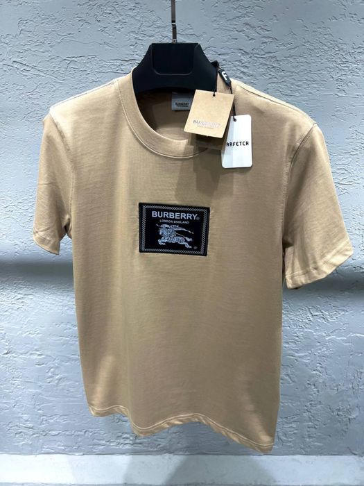 Тениска с щампа