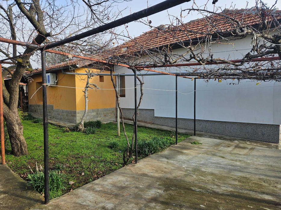 Продава се Къща в с. Драгижево, Област Велико Търново - 100 кв.м за 638 €/кв.м - Снимка #3