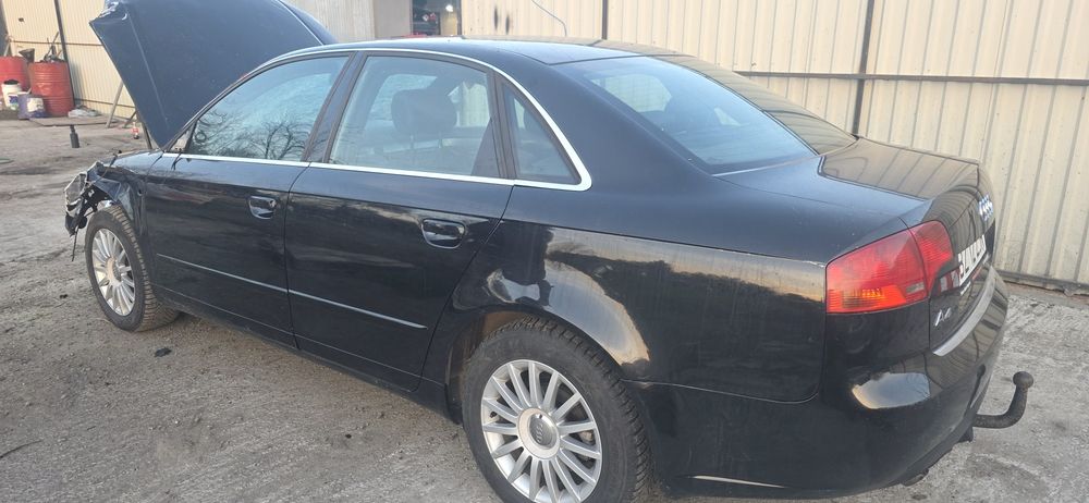 Piese audi a4 b7 1.9 brb