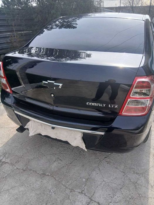 Продаётся автомобил коболт