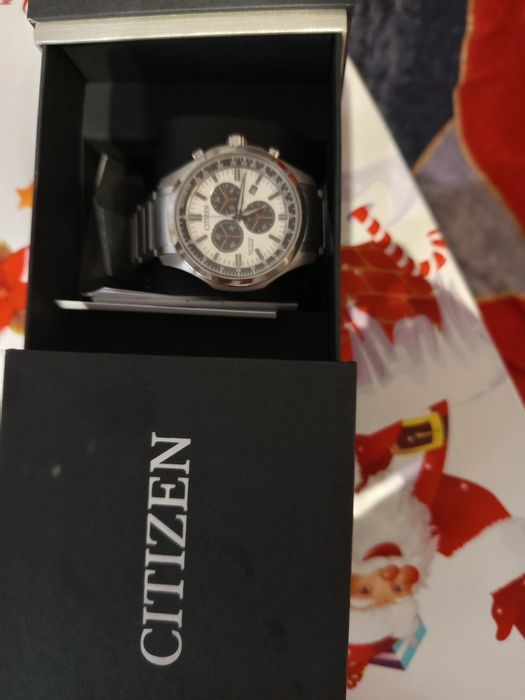 Vând ceas Citizen