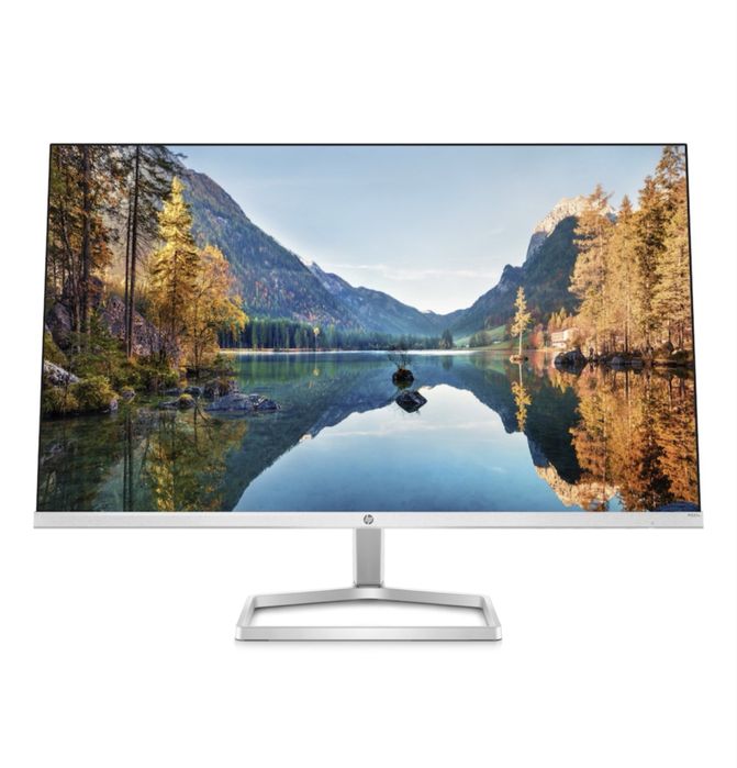 Monitor LED HP, 23.8”