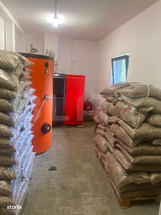 Cafenea de vanzare in Vatra Dornei