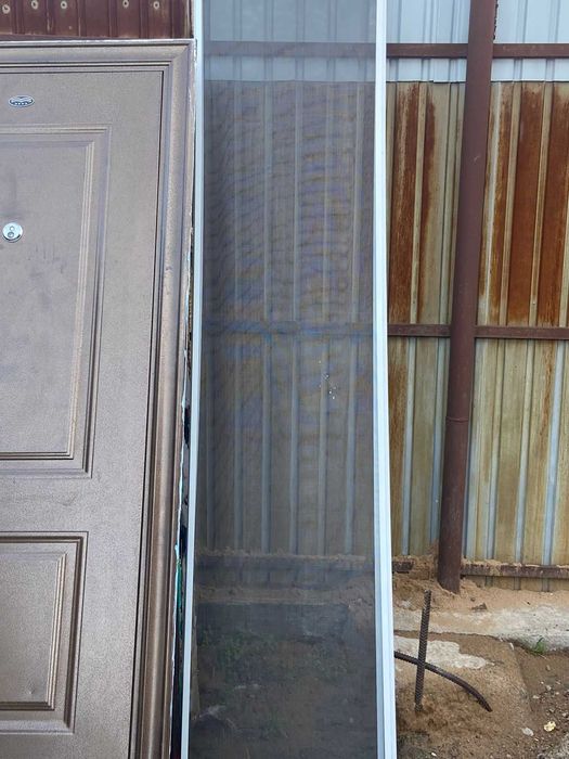 Двери Пластиковые