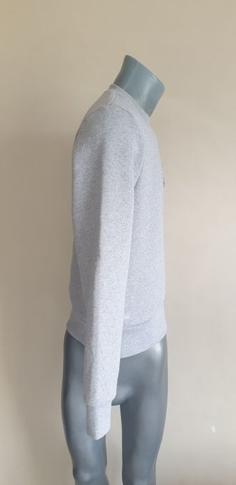 Lacoste UNISEX  Cotton Mens Size 2 - XS НОВО! ОРИГИНАЛ! Мъжка Блуза!