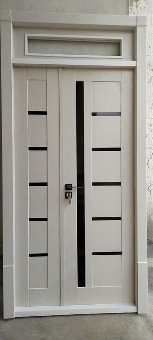 Arzon va optim narxlarda Eshik va Romlar