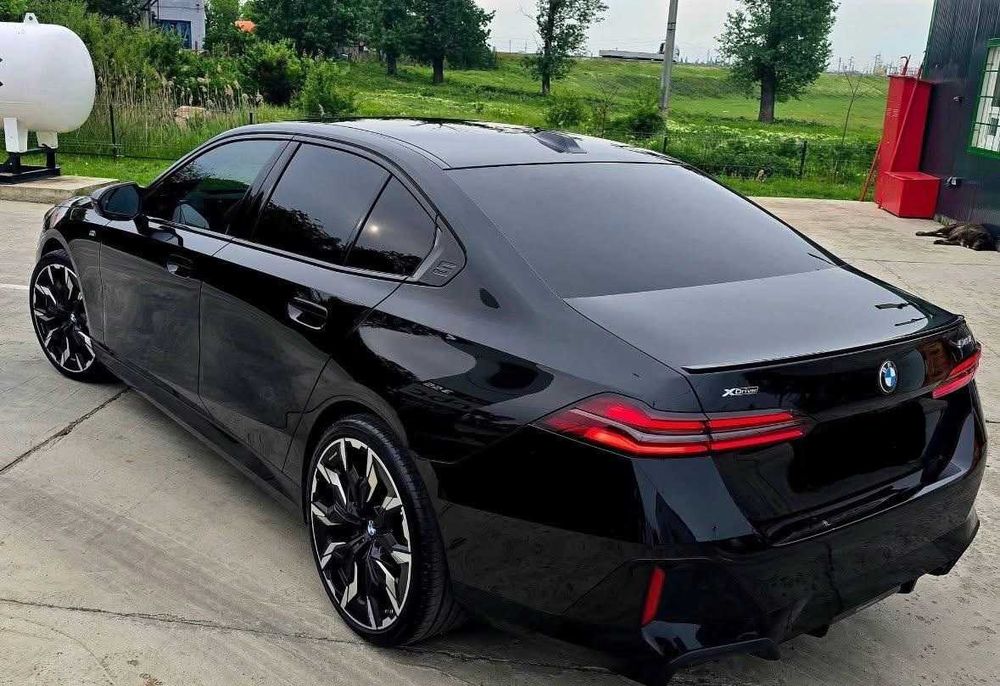 Jante bmw seria 5 g60 g61 g30 g31