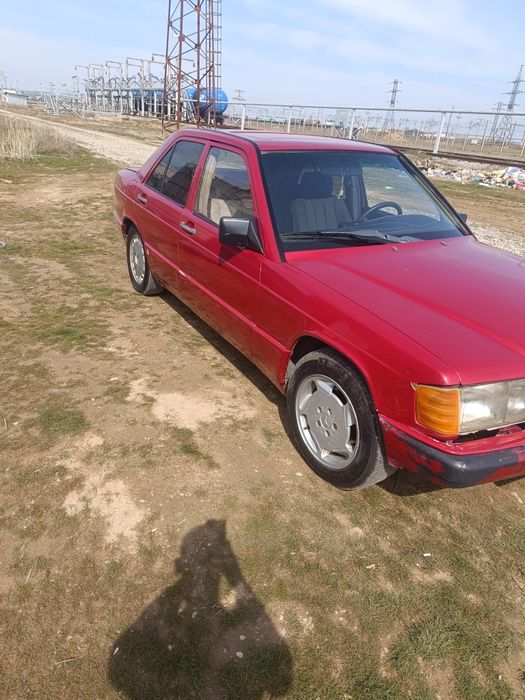 Мерс 190 сатылады