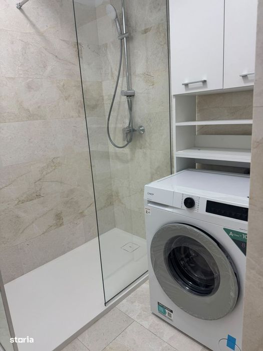 Prima inchiriere! Apart. 2 camere decomandate- Royal Town Iasi