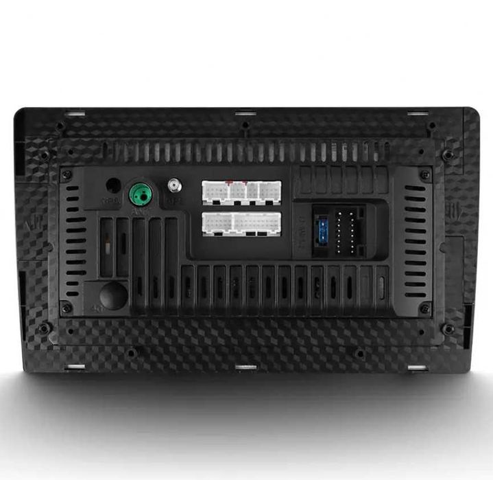 Мултимедия Android CarPlay за Volkswagen Golf 4 + ПОДАРЪК Камера