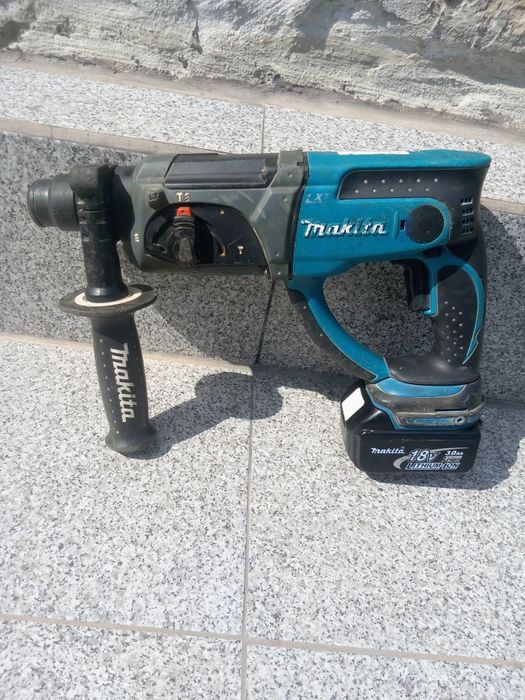 Makita BHR 202 Перфоратор