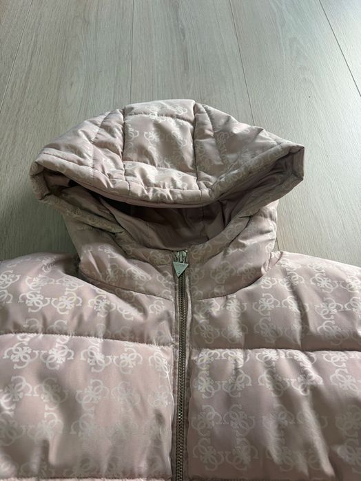 Детско зимно яке Guess