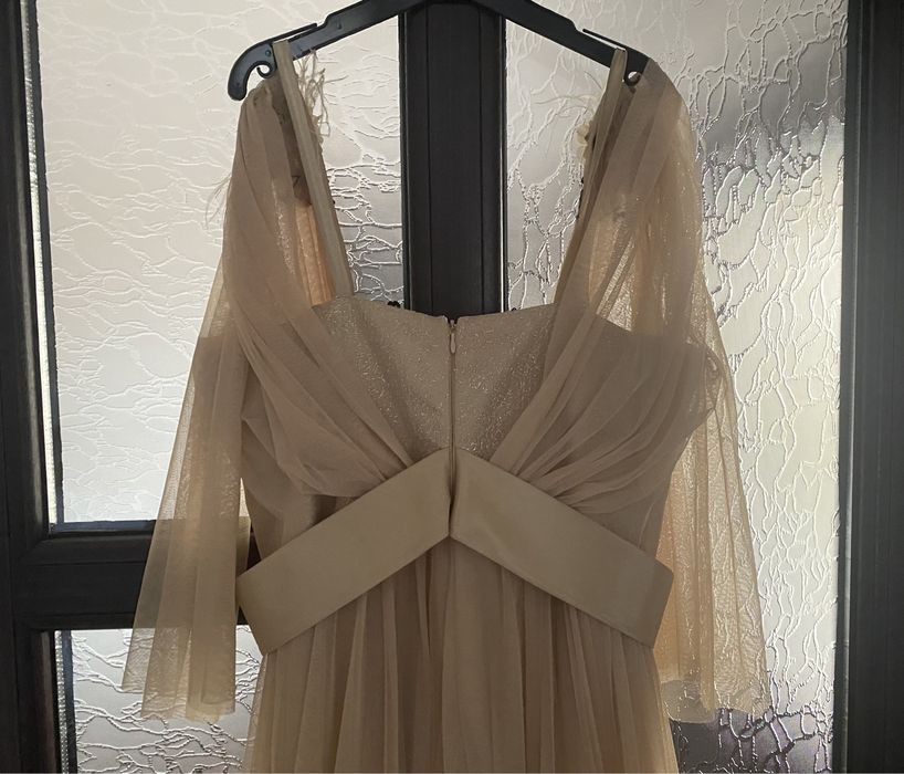 Rochie de ocazie/de nașa Noela Style