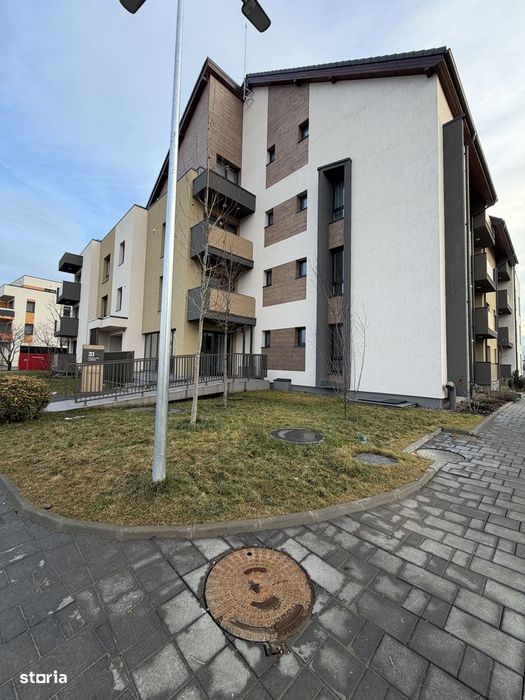Apartament 3 camere de vânzare – Rokman | Str. Nicolae Labiș