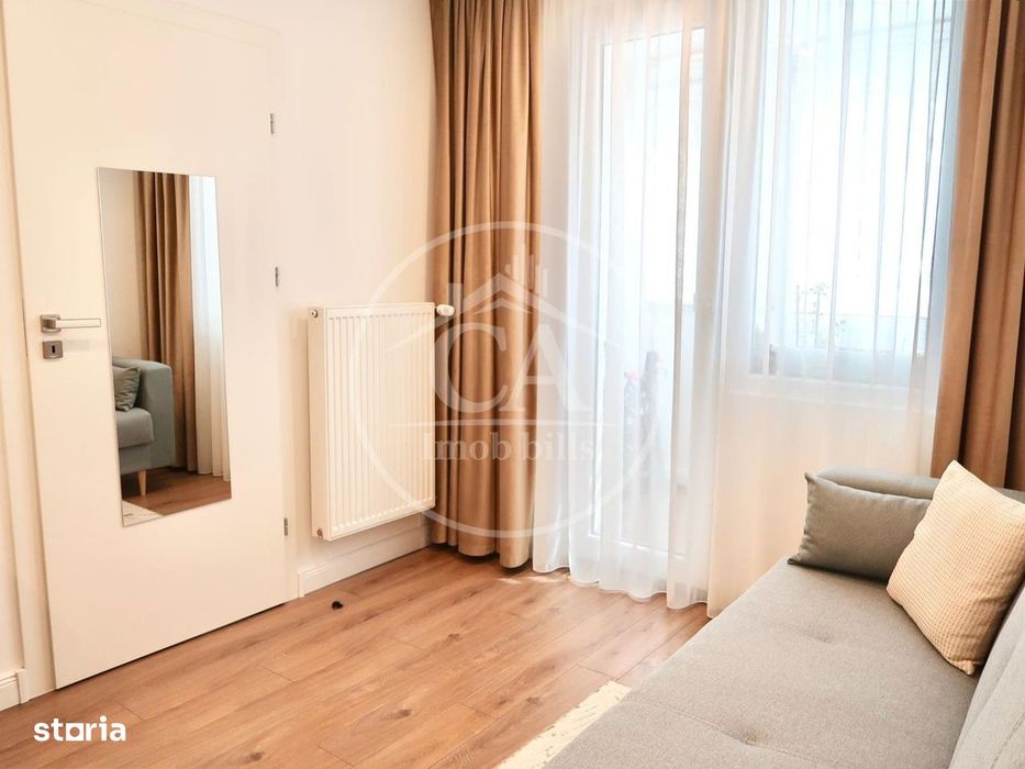 Apartament de vanzare  cu 3 camere Lux in zona Rogerius, Oradea.