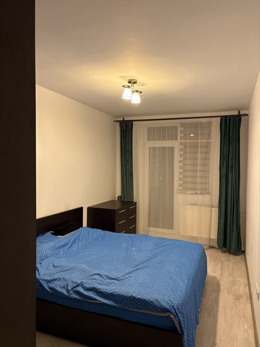Apartament de închiriat, complex Iris