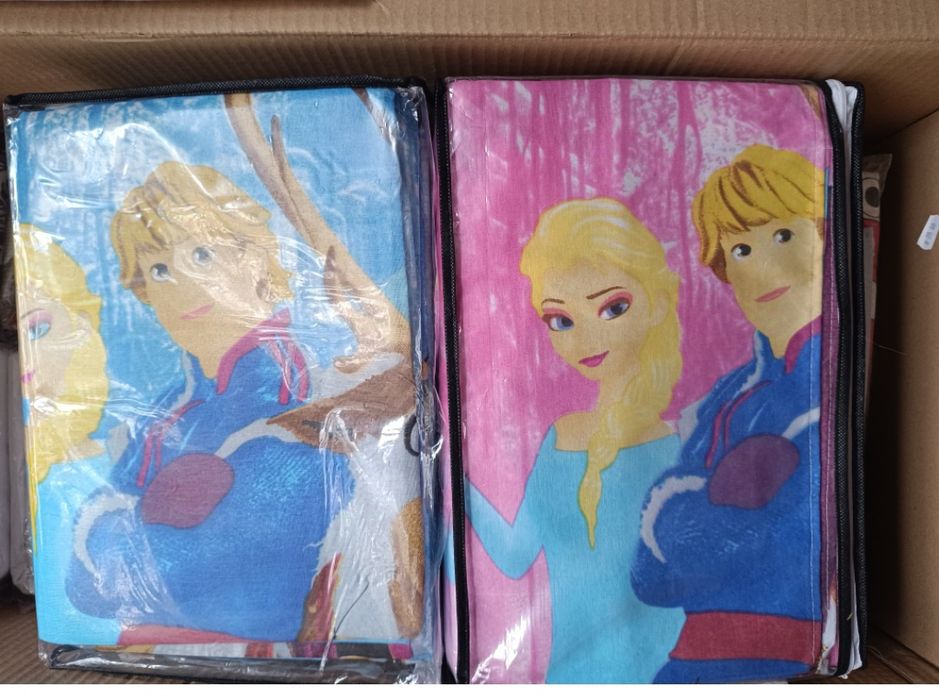 Спален Комплект  за приста