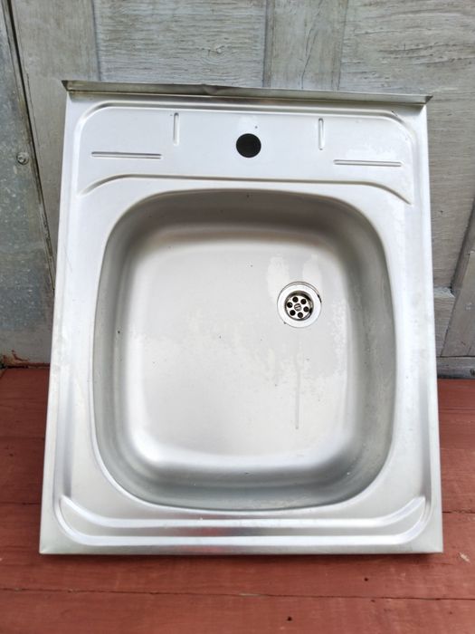 Продам мойки б/у