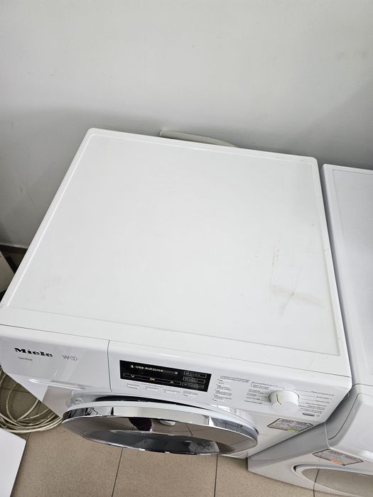 Пералня Míele W1 TwinDos