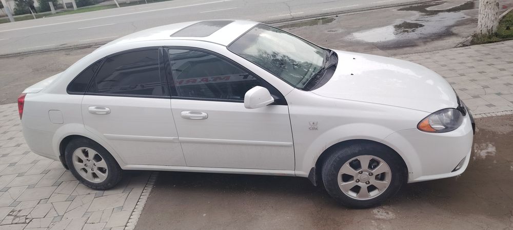 Avtomat 55 000 probegi Kraskasi toza