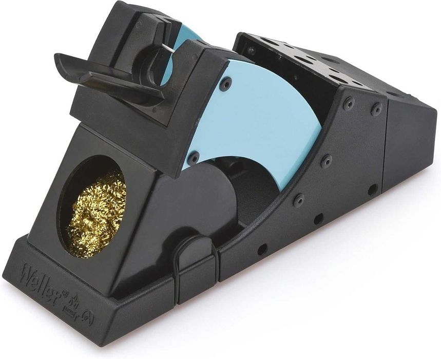 Стойка за запояващ пистолет Weller  WSP80 WP80 ъгъл 30ДО80