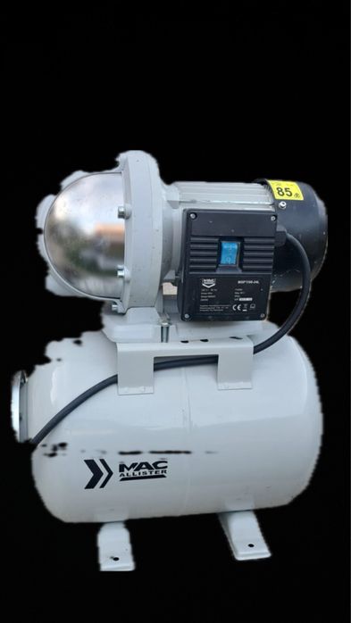 Hidrofor MacAllister