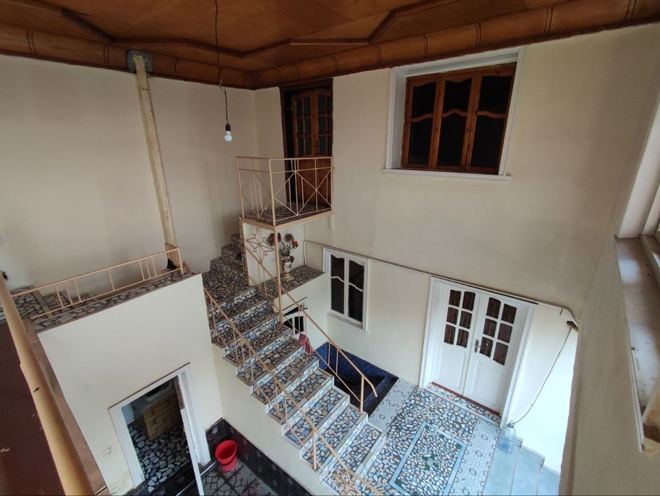 Olmazor Tumani Keles yo'li Yangi Toshkent mahallasi 2-tor ko'cha 7-uy