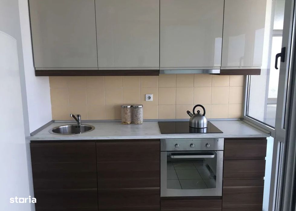 Garsoniera | Complex Quadra Place | Politehnica | Regie | Centrala