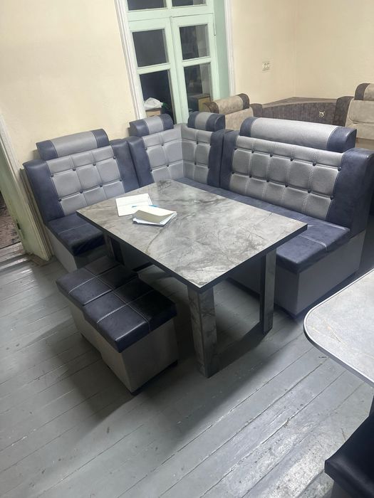 Кухонный уголок оптом