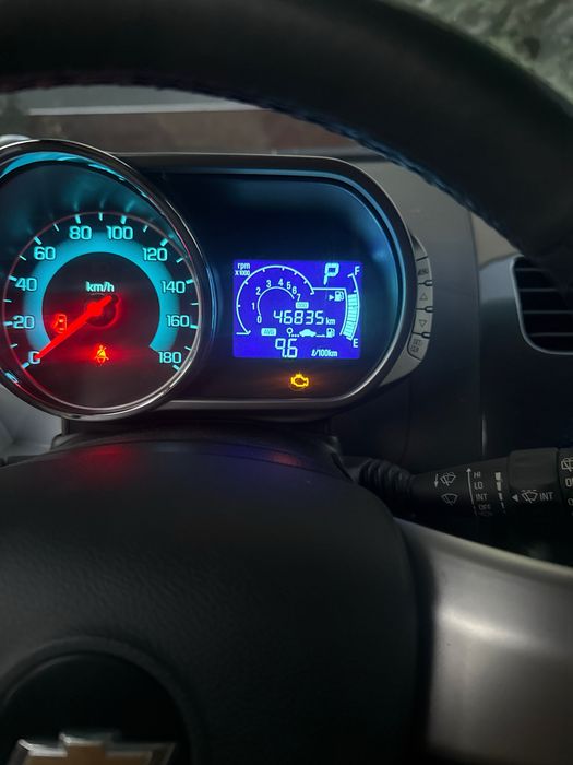 Spark avtomat, 2021 yil, kraska Toza 100%, 1-qo’l