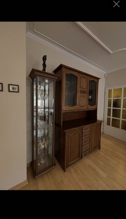 Продава се Многостаен апартамент в София, Борово - 130 кв.м за 1216 €/кв.м - Снимка #2