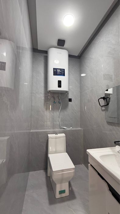 Продается 3 ком. Квартира на 1 этаже площадью 86 кв.м. В Вокзале