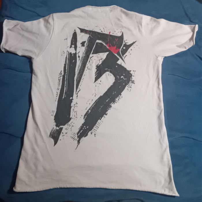 Тениска луда limited edition