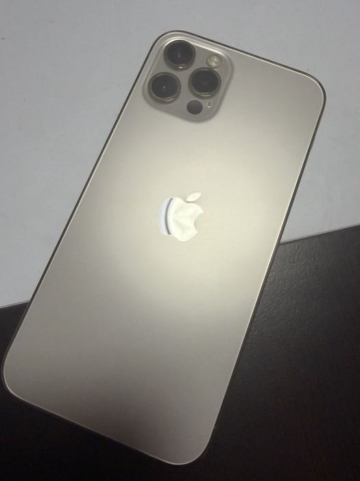 Iphone 12 Pro - Rose Gold - 512GB