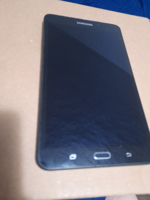 [USOR NEGOCIABIL]Samsung Galaxy Tab A (2016) SM-T280 - 7 inch - Perfect funcțională