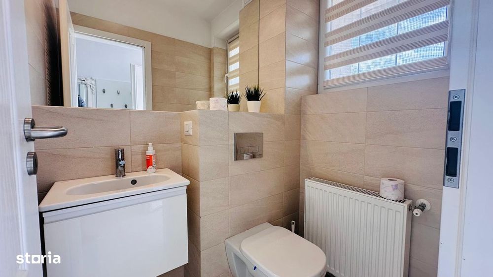 Casa Tip Duplex 4 Camere | Corbeanca | Mobilat Utilat |