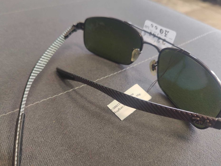 Слънчеви Очила RayBan RB8318